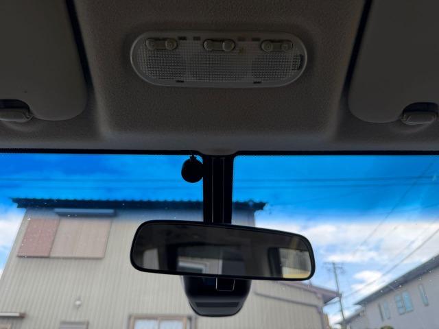 セレナ ハイウェイスター S-ハイブリッド 衝突軽減B アイドリングSTOP スマートエントリー 地デジテレビ Wエアコン 衝突安全ボディ 寒冷地仕様 3列シート フルフラットシート オートクルーズ セキュリティ ウォークスルー Bカメラ(28枚目)