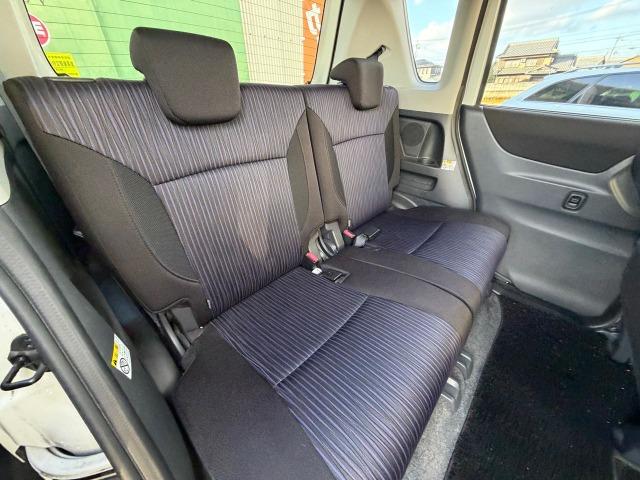 ソリオバンディット ベースグレード　インテリキー　ＥＴＣ搭載　キーレス　メモリーナビ　サイドエアバッグ　エアバック　ナビ＆ＴＶ　盗難防止機能　ＡＡＣ　パワーステアリング　パワーウィンドウ　ＡＢＳ　衝突安全ボディ　地上デジタル（10枚目）