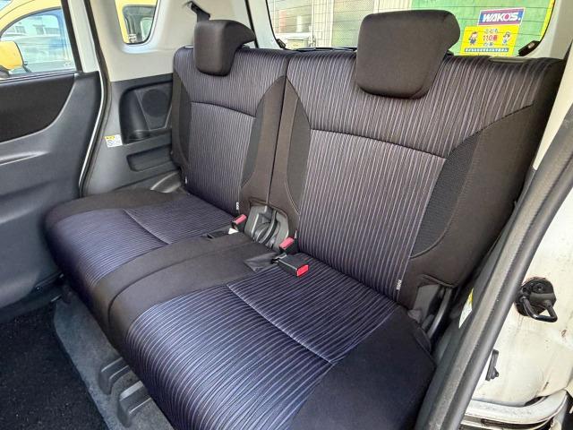 ソリオバンディット ベースグレード　インテリキー　ＥＴＣ搭載　キーレス　メモリーナビ　サイドエアバッグ　エアバック　ナビ＆ＴＶ　盗難防止機能　ＡＡＣ　パワーステアリング　パワーウィンドウ　ＡＢＳ　衝突安全ボディ　地上デジタル（11枚目）