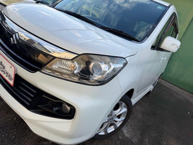 ソリオバンディット ベースグレード　インテリキー　ＥＴＣ搭載　キーレス　メモリーナビ　サイドエアバッグ　エアバック　ナビ＆ＴＶ　盗難防止機能　ＡＡＣ　パワーステアリング　パワーウィンドウ　ＡＢＳ　衝突安全ボディ　地上デジタル（26枚目）