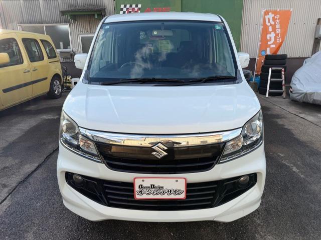 ソリオバンディット ベースグレード　インテリキー　ＥＴＣ搭載　キーレス　メモリーナビ　サイドエアバッグ　エアバック　ナビ＆ＴＶ　盗難防止機能　ＡＡＣ　パワーステアリング　パワーウィンドウ　ＡＢＳ　衝突安全ボディ　地上デジタル（27枚目）