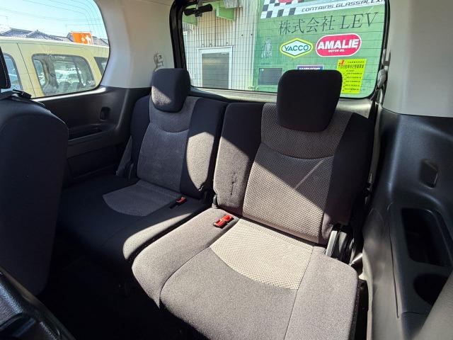 セレナ ライダーＳ－ハイブリッドアドバンスドセーフティパック　オートクルーズコントロール　メモリーナビ　３列シート　全周囲カメラ　フルセグ　ＥＴＣ　スマートキー　バックカメラ　アイドリングストップ　前後ソナー　衝突被害軽減装置　Ｂｌｕｅｔｏｏｔｈ対応　Ｗエアコン（13枚目）