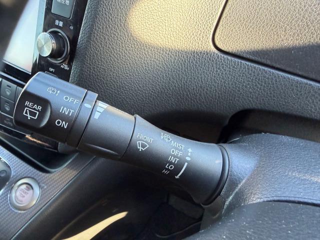 セレナ ライダーＳ－ハイブリッドアドバンスドセーフティパック　オートクルーズコントロール　メモリーナビ　３列シート　全周囲カメラ　フルセグ　ＥＴＣ　スマートキー　バックカメラ　アイドリングストップ　前後ソナー　衝突被害軽減装置　Ｂｌｕｅｔｏｏｔｈ対応　Ｗエアコン（18枚目）