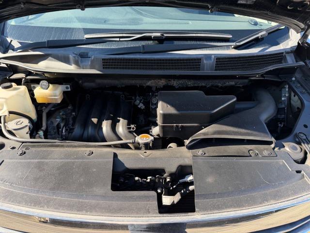 セレナ ライダーＳ－ハイブリッドアドバンスドセーフティパック　オートクルーズコントロール　メモリーナビ　３列シート　全周囲カメラ　フルセグ　ＥＴＣ　スマートキー　バックカメラ　アイドリングストップ　前後ソナー　衝突被害軽減装置　Ｂｌｕｅｔｏｏｔｈ対応　Ｗエアコン（39枚目）