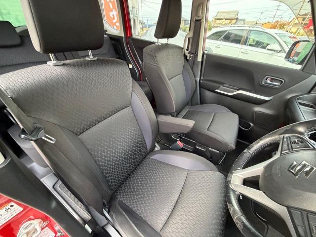 ソリオバンディット ハイブリッドMV 盗難防止 アイスト スマ-トキ- BT対応 Bモニ ETC付き サイドエアバッグ 地デジフルセグTV 運転席側シートヒーター 横滑防止装置 ナビTV メモリーナビ LEDライト パワーウィンドウ AC(7枚目)