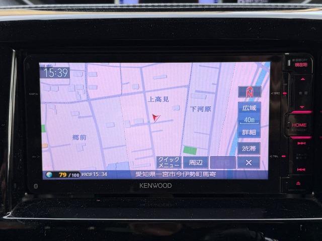 ソリオバンディット ハイブリッドMV 盗難防止 アイスト スマ-トキ- BT対応 Bモニ ETC付き サイドエアバッグ 地デジフルセグTV 運転席側シートヒーター 横滑防止装置 ナビTV メモリーナビ LEDライト パワーウィンドウ AC(18枚目)
