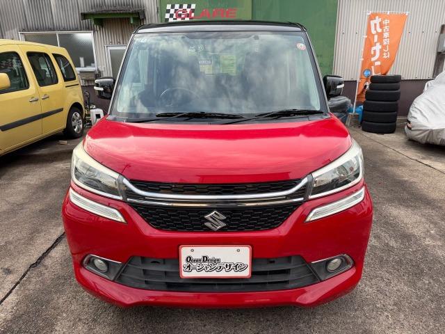 ソリオバンディット ハイブリッドMV 盗難防止 アイスト スマ-トキ- BT対応 Bモニ ETC付き サイドエアバッグ 地デジフルセグTV 運転席側シートヒーター 横滑防止装置 ナビTV メモリーナビ LEDライト パワーウィンドウ AC(33枚目)