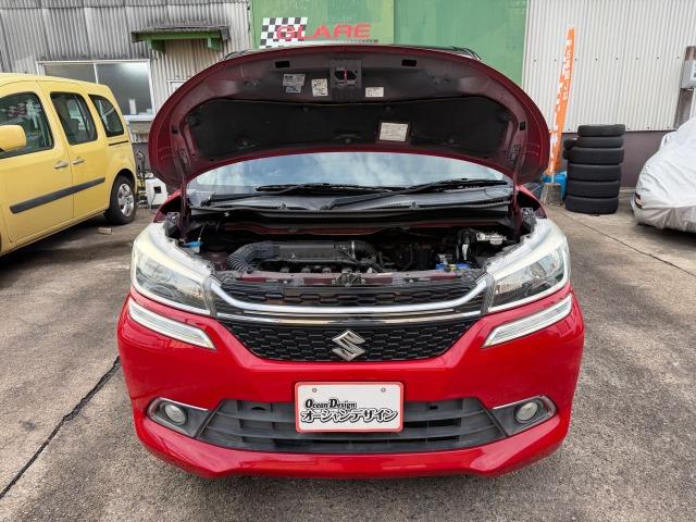 ソリオバンディット ハイブリッドMV 盗難防止 アイスト スマ-トキ- BT対応 Bモニ ETC付き サイドエアバッグ 地デジフルセグTV 運転席側シートヒーター 横滑防止装置 ナビTV メモリーナビ LEDライト パワーウィンドウ AC(34枚目)