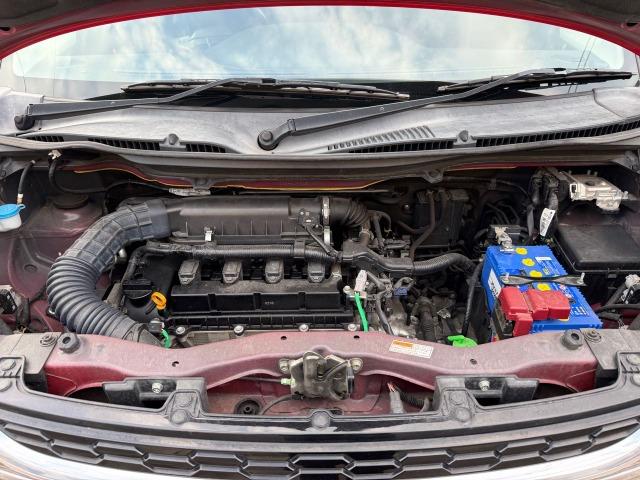 ソリオバンディット ハイブリッドMV 盗難防止 アイスト スマ-トキ- BT対応 Bモニ ETC付き サイドエアバッグ 地デジフルセグTV 運転席側シートヒーター 横滑防止装置 ナビTV メモリーナビ LEDライト パワーウィンドウ AC(35枚目)