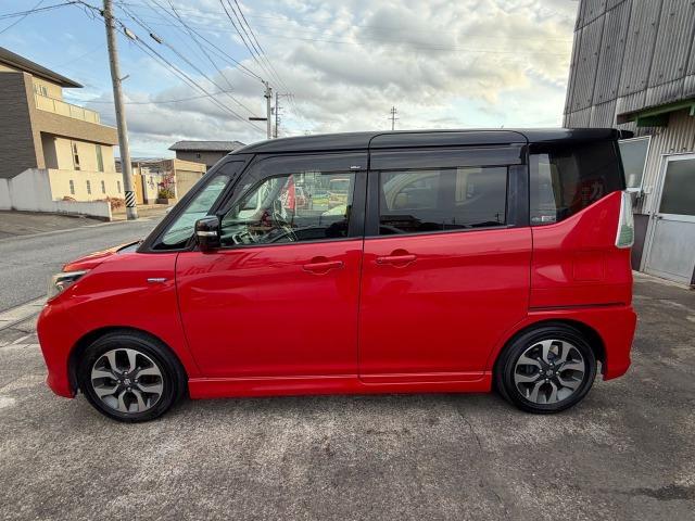 ソリオバンディット ハイブリッドMV 盗難防止 アイスト スマ-トキ- BT対応 Bモニ ETC付き サイドエアバッグ 地デジフルセグTV 運転席側シートヒーター 横滑防止装置 ナビTV メモリーナビ LEDライト パワーウィンドウ AC(43枚目)