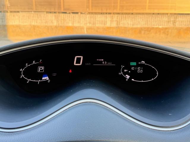 セレナ ハイウェイスター S-ハイブリッド アイドリングSTOP スマートエントリー 地デジテレビ Wエアコン 衝突安全ボディ 寒冷地仕様 3列シート フルフラットシート オートクルーズ セキュリティ ウォークスルー Bカメラ ETC メモナビ(15枚目)