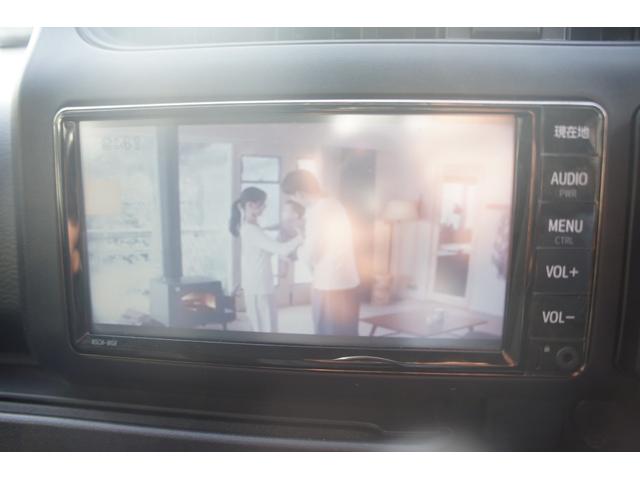 プロボックス ハイブリッドＧＬ　Ｂｌｕｅｔｏｏｔｈ対応ナビ／ワンセグＴＶ／ＥＴＣ／トヨタセーフティセンス／車線逸脱警報／トラクションコントロール／オートライト／電動格納ミラー／オートハイビーム／オートエアコン／ＯＢＤチェック済（3枚目）