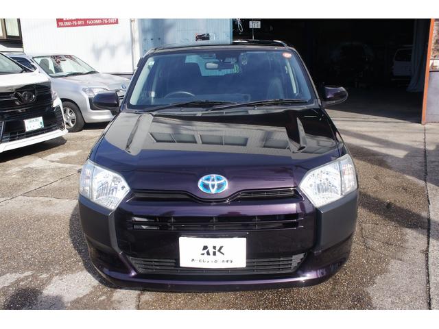 プロボックス ハイブリッドＧＬ　Ｂｌｕｅｔｏｏｔｈ対応ナビ／ワンセグＴＶ／ＥＴＣ／トヨタセーフティセンス／車線逸脱警報／トラクションコントロール／オートライト／電動格納ミラー／オートハイビーム／オートエアコン／ＯＢＤチェック済（15枚目）