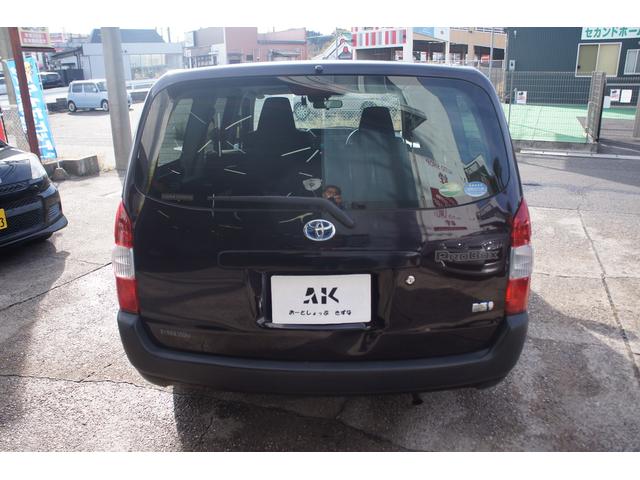 プロボックス ハイブリッドＧＬ　Ｂｌｕｅｔｏｏｔｈ対応ナビ／ワンセグＴＶ／ＥＴＣ／トヨタセーフティセンス／車線逸脱警報／トラクションコントロール／オートライト／電動格納ミラー／オートハイビーム／オートエアコン／ＯＢＤチェック済（18枚目）