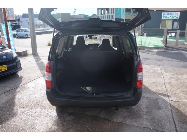 プロボックス ハイブリッドＧＬ　Ｂｌｕｅｔｏｏｔｈ対応ナビ／ワンセグＴＶ／ＥＴＣ／トヨタセーフティセンス／車線逸脱警報／トラクションコントロール／オートライト／電動格納ミラー／オートハイビーム／オートエアコン／ＯＢＤチェック済（30枚目）