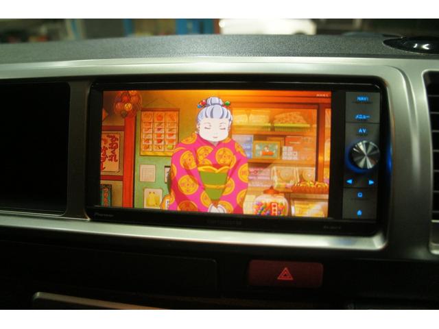 ハイエースバン ロングスーパーGL Bluetooth対応ナビ/バックモニター/ETC/両側パワースライドドア/スマートキー/4WD車/LEDヘッドライト/荷室ベットキッド/フルセグTV/オートライト/リアクーラー&ヒーター/1年保証付(3枚目)