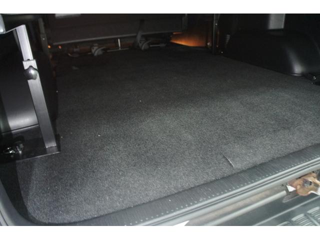 ハイエースバン ロングスーパーGL Bluetooth対応ナビ/バックモニター/ETC/両側パワースライドドア/スマートキー/4WD車/LEDヘッドライト/荷室ベットキッド/フルセグTV/オートライト/リアクーラー&ヒーター/1年保証付(34枚目)