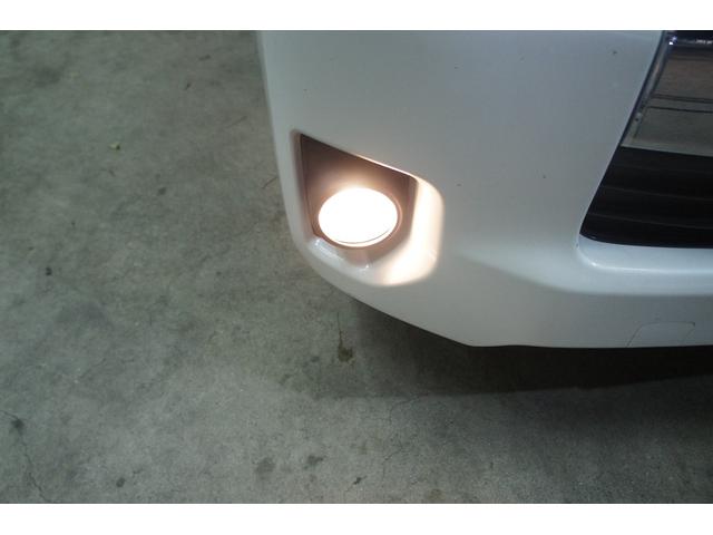 ハイエースバン ロングスーパーGL Bluetooth対応ナビ/バックモニター/ETC/両側パワースライドドア/スマートキー/4WD車/LEDヘッドライト/荷室ベットキッド/フルセグTV/オートライト/リアクーラー&ヒーター/1年保証付(70枚目)