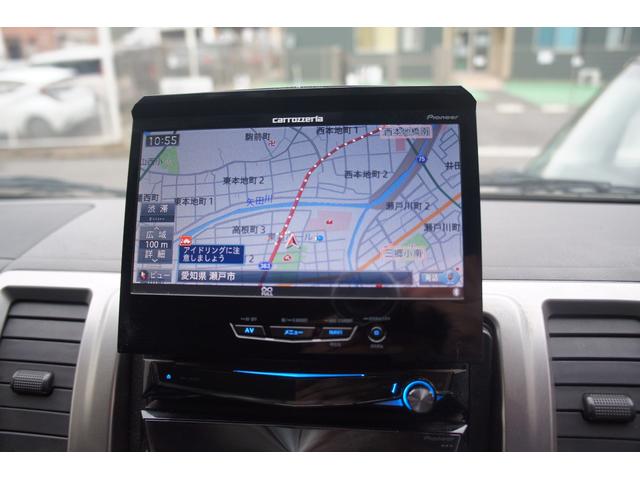 ハイエースバン ロングスーパーGLマルチロールトランスポータタイプII Bluetooth対応ナビ/バックモニター/ETC/フルセグTV/AC100V電源/前ドライブレコーダー/リアラダー/リアクーラー&リアヒーター/キーレス/OBDチェック済(2枚目)