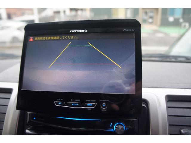 ハイエースバン ロングスーパーGLマルチロールトランスポータタイプII Bluetooth対応ナビ/バックモニター/ETC/フルセグTV/AC100V電源/前ドライブレコーダー/リアラダー/リアクーラー&リアヒーター/キーレス/OBDチェック済(4枚目)