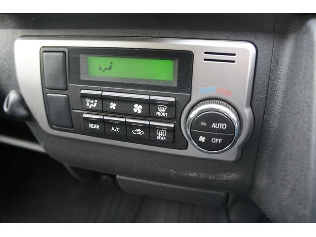 ハイエースバン ロングスーパーGLマルチロールトランスポータタイプII Bluetooth対応ナビ/バックモニター/ETC/フルセグTV/AC100V電源/前ドライブレコーダー/リアラダー/リアクーラー&リアヒーター/キーレス/OBDチェック済(7枚目)