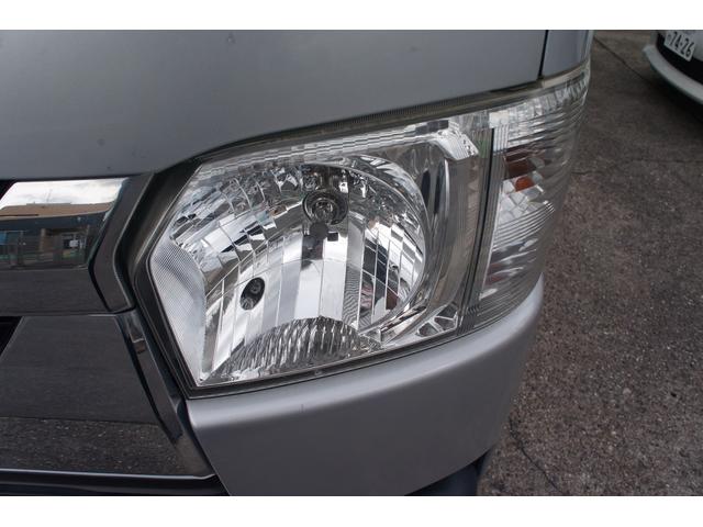 ハイエースバン ロングスーパーGLマルチロールトランスポータタイプII Bluetooth対応ナビ/バックモニター/ETC/フルセグTV/AC100V電源/前ドライブレコーダー/リアラダー/リアクーラー&リアヒーター/キーレス/OBDチェック済(56枚目)