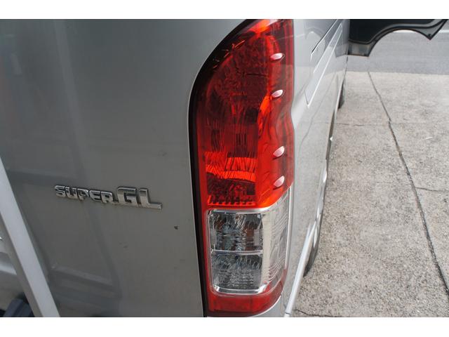 ハイエースバン ロングスーパーGLマルチロールトランスポータタイプII Bluetooth対応ナビ/バックモニター/ETC/フルセグTV/AC100V電源/前ドライブレコーダー/リアラダー/リアクーラー&リアヒーター/キーレス/OBDチェック済(59枚目)