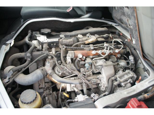 ハイエースバン ロングスーパーGLマルチロールトランスポータタイプII Bluetooth対応ナビ/バックモニター/ETC/フルセグTV/AC100V電源/前ドライブレコーダー/リアラダー/リアクーラー&リアヒーター/キーレス/OBDチェック済(70枚目)