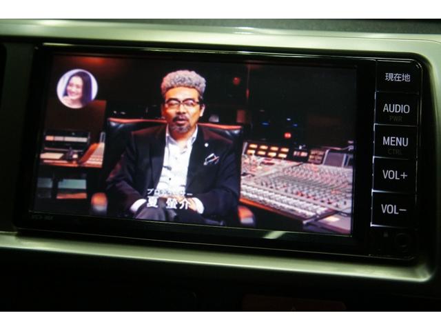 ハイエースワゴン グランドキャビン Bluetooth対応ナビ/ビルトインETC/バックモニター/TV/パワースライドドア/トヨタセーフティセンス/車線逸脱警報/オートハイビーム/AC100V/スマートキー/OBDチェック済/1年保証付(3枚目)