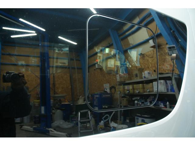 ハイエースワゴン グランドキャビン Bluetooth対応ナビ/ビルトインETC/バックモニター/TV/パワースライドドア/トヨタセーフティセンス/車線逸脱警報/オートハイビーム/AC100V/スマートキー/OBDチェック済/1年保証付(37枚目)