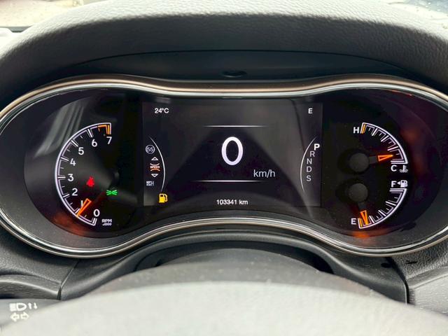 ジープ・グランドチェロキー リミテッド　黒革シート　エアサスペンション　クルーズコントロール　ＥＴＣ　Ｂカメラ　Ｂｌｕｅｔｏｏｔｈオーディオ　ナビ　純正アルミ　パワーバックドア　パワーシート　シートクーラー　シートヒーター　クリソナ（50枚目）