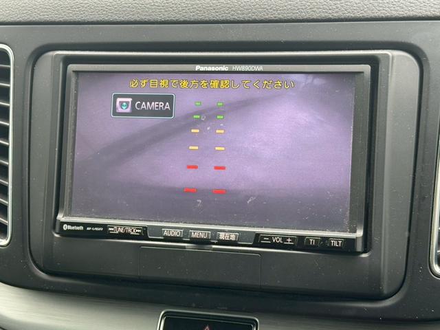 シャラン ＴＳＩ　ハイライン　社外ナビゲーション　両側スライド　パワーゲート　クルコン　クリアランスソナー　Ｂカメラ　７人乗り　純正アルミ　ＨＩＤヘッドライト（21枚目）