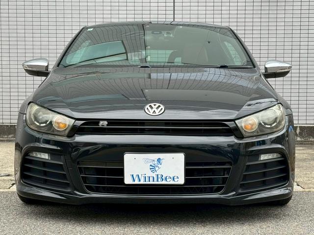 シロッコ ２．０ＴＳＩ　Ｒルックバンパー　ＦＯＸ４本出しスポーツマフラー　キャメルレザーシート　サンルーフ　社外足回りローダウン　シートヒーター　１７インチＡＷ　Ｂカメラ　パドルシフト　整備記録簿（2枚目）