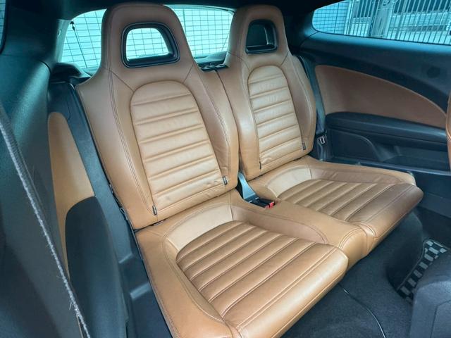 シロッコ ２．０ＴＳＩ　Ｒルックバンパー　ＦＯＸ４本出しスポーツマフラー　キャメルレザーシート　サンルーフ　社外足回りローダウン　シートヒーター　１７インチＡＷ　Ｂカメラ　パドルシフト　整備記録簿（15枚目）