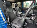 CHRYSLER JEEP JEEP WRANGLER UNLIMITED