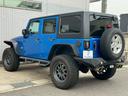 CHRYSLER JEEP JEEP WRANGLER UNLIMITED