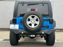 CHRYSLER JEEP JEEP WRANGLER UNLIMITED