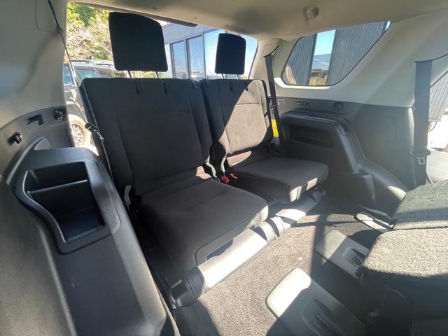 ４ランナー ＳＲ５　新車並行車（21枚目）