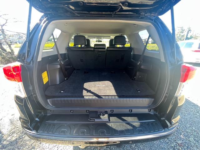４ランナー ＳＲ５　新車並行車（23枚目）