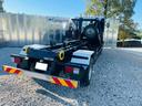 ヒノレンジャー 　新明和製アームロール　ＣＣＡ４４－１０　コンテナ専用車　ツインホイスト　３，７００ｋｇ　　４トン　４ｔ　　日野　レンジャー　アームロール　ツインホイスト　３．７ｔ（6枚目）