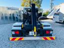 ヒノレンジャー 　新明和製アームロール　ＣＣＡ４４－１０　コンテナ専用車　ツインホイスト　３，７００ｋｇ　　４トン　４ｔ　　日野　レンジャー　アームロール　ツインホイスト　３．７ｔ（8枚目）