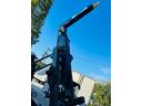 　新明和製アームロール　ＣＣＡ４４－１０　コンテナ専用車　ツインホイスト　３，７００ｋｇ　　４トン　４ｔ　　日野　レンジャー　アームロール　ツインホイスト　３．７ｔ（12枚目）