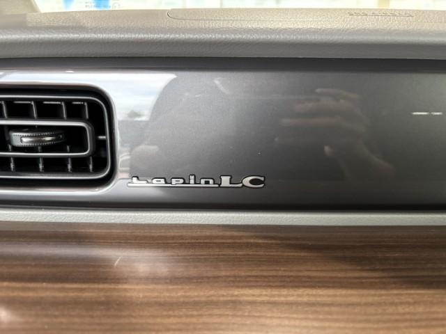 アルトラパンＬＣ Ｘ　ちょい乗り車　衝突軽減ブレーキ　誤発進抑制　車線逸脱警報　標識認識機能　アイドリングストップ　シートヒーター　オートエアコン　電動格納ミラー　キーレスプッシュスタート　アームレスト（41枚目）