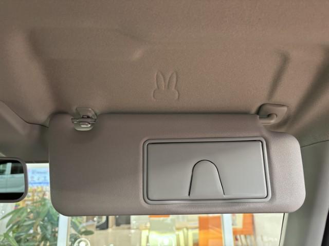 アルトラパンＬＣ Ｘ　ちょい乗り車　衝突軽減ブレーキ　誤発進抑制　車線逸脱警報　標識認識機能　アイドリングストップ　シートヒーター　オートエアコン　電動格納ミラー　キーレスプッシュスタート　アームレスト（57枚目）