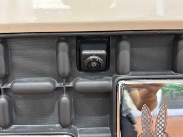 アルトラパンＬＣ Ｘ　ちょい乗り車　衝突軽減ブレーキ　誤発進抑制　車線逸脱警報　標識認識機能　アイドリングストップ　シートヒーター　オートエアコン　電動格納ミラー　キーレスプッシュスタート　アームレスト（17枚目）