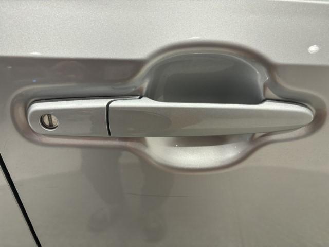 ミライース L SAIII 衝突軽減ブレーキ キーレスエントリー 電動格納ミラー サイドバイザー付 オートライト アイドリングストップ デジタルメーター コーナーセンサー マニュアルエアコン パワーウィンドウ 軽自動車(19枚目)