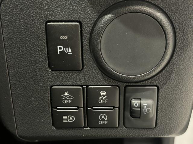 ミライース L SAIII 衝突軽減ブレーキ キーレスエントリー 電動格納ミラー サイドバイザー付 オートライト アイドリングストップ デジタルメーター コーナーセンサー マニュアルエアコン パワーウィンドウ 軽自動車(26枚目)