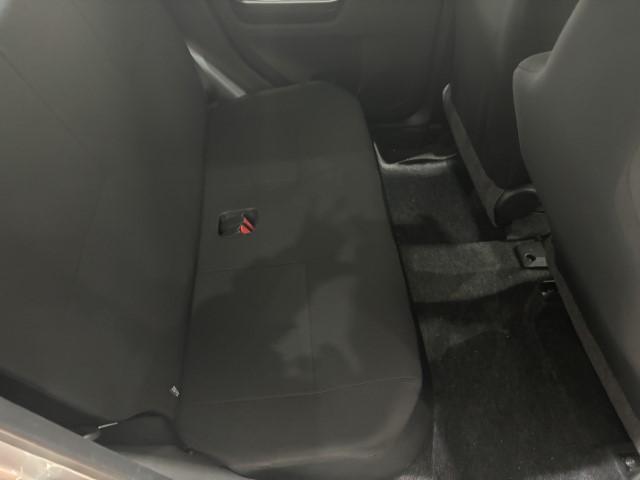 ミライース L SAIII 衝突軽減ブレーキ キーレスエントリー 電動格納ミラー サイドバイザー付 オートライト アイドリングストップ デジタルメーター コーナーセンサー マニュアルエアコン パワーウィンドウ 軽自動車(27枚目)