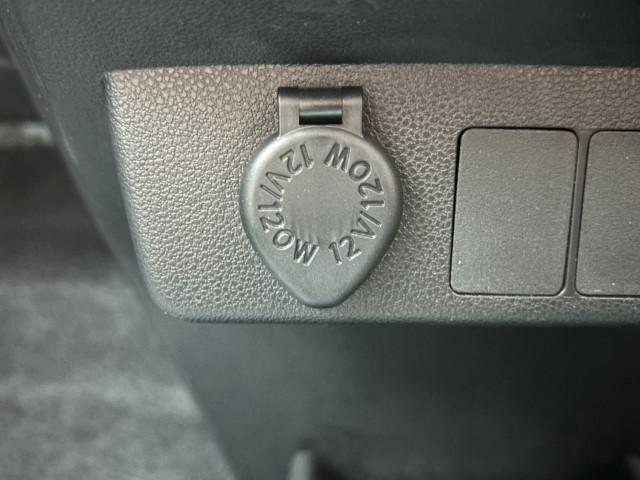 ミライース L SAIII 衝突軽減ブレーキ キーレスエントリー 電動格納ミラー サイドバイザー付 オートライト アイドリングストップ デジタルメーター コーナーセンサー マニュアルエアコン パワーウィンドウ 軽自動車(35枚目)