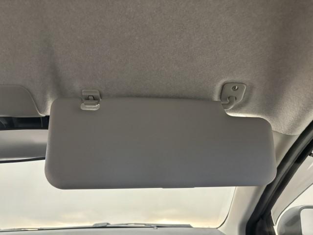 ミライース L SAIII 衝突軽減ブレーキ キーレスエントリー 電動格納ミラー サイドバイザー付 オートライト アイドリングストップ デジタルメーター コーナーセンサー マニュアルエアコン パワーウィンドウ 軽自動車(40枚目)